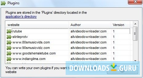 All Video Downloader