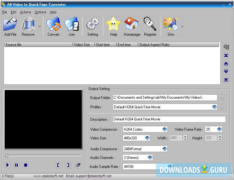 Video Downloader Converter 3.26.0.8691 download the new version for ios