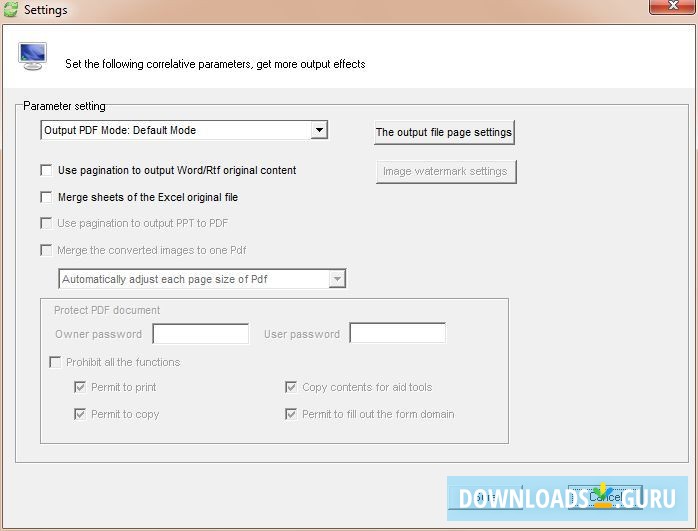 All to Pdf Converter 3000