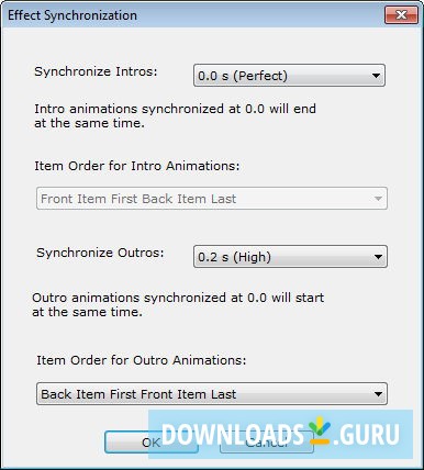 Alligator Flash Designer