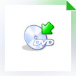 Allok AVI DivX MPEG to DVD Converter