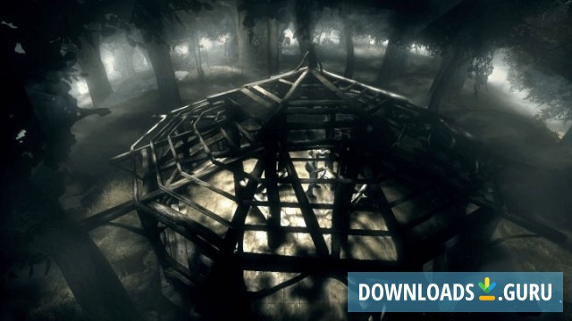 Alone in the Dark
