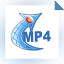 Altdo MP4 to AVI WMV DVD Converter&Burner