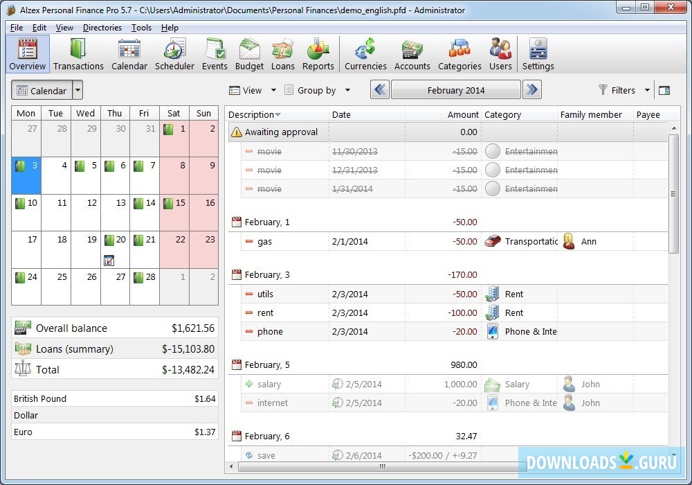 best personal finance software 2021