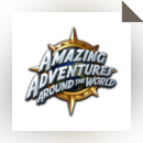 Amazing Adventures - Around The World