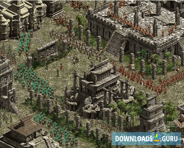 American Conquest Fight Back