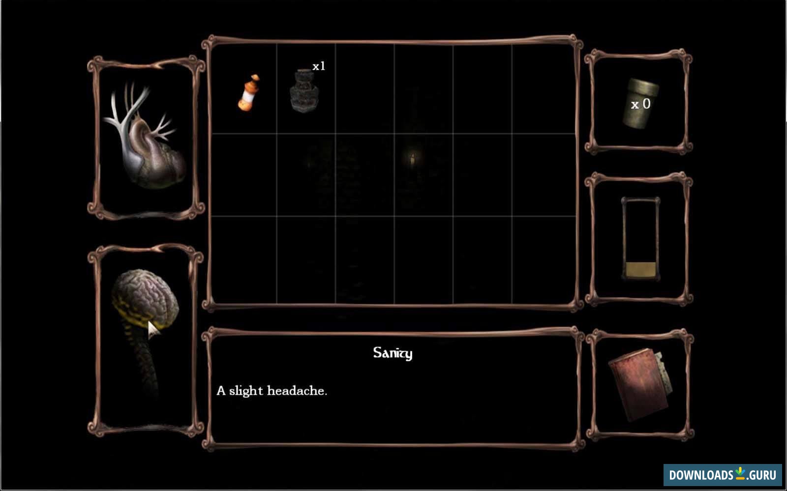 Inventory