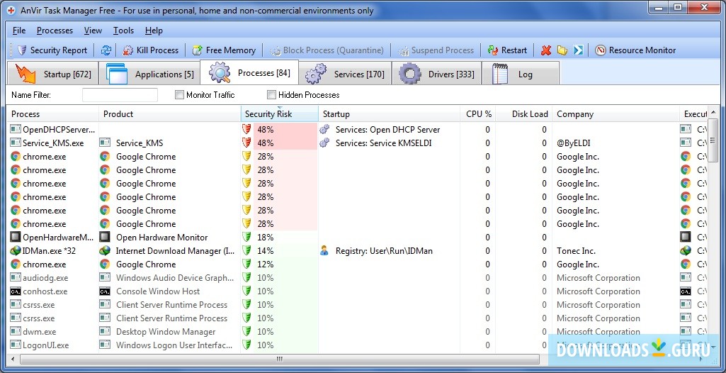 download task manager windows 10