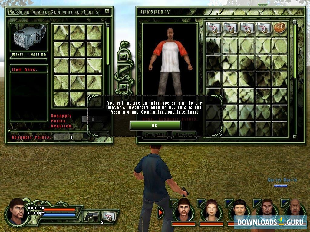 Anacondas 3D Adventure Game