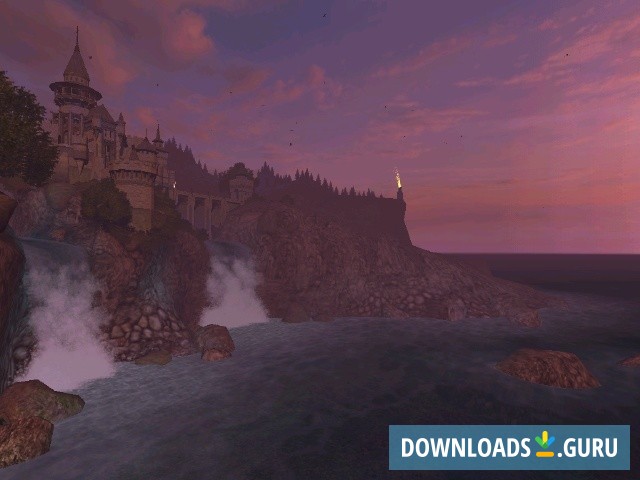 Download Ancient Castle 3D Screensaver for Windows 10/8/7 (Latest ...