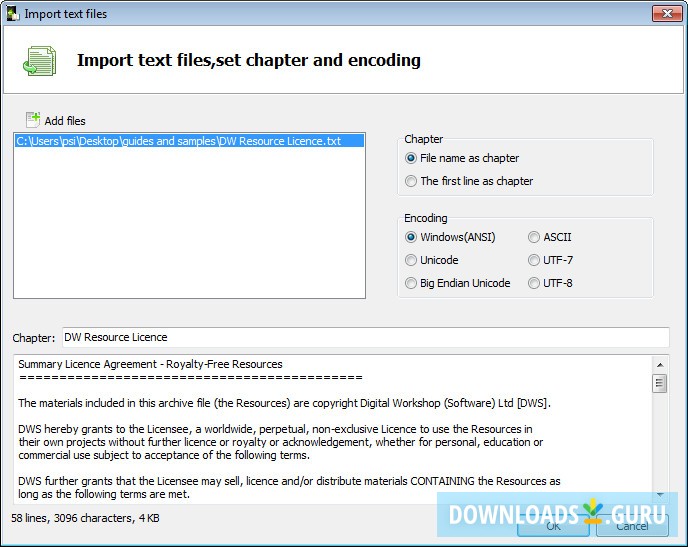 Android Book App Maker