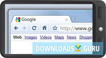 Android Desktop Remote