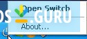 Taskbar Window