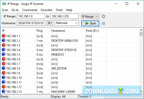 angry ip scanner download windows 10