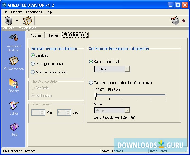 Download Animated Desktop for Windows 10/8/7 (Latest version 2020