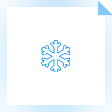 Animated SnowFlakes Screensaver