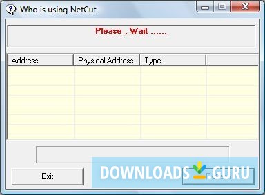 netcut windows 8