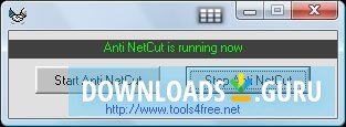 Anti Netcut