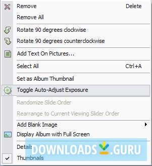 Anvsoft iPod Photo Slideshow