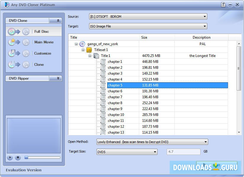 serial cloner v 2.6 software download