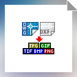 Any DWG to Image Converter