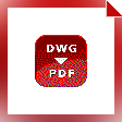 Any DWG to PDF Converter