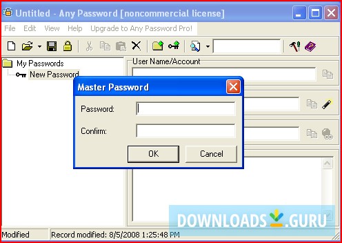 one password download windows