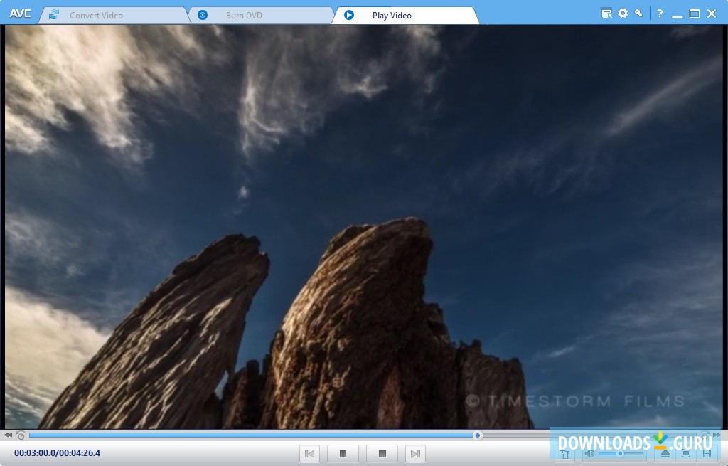 Video Player