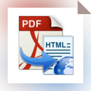 AnyBizSoft PDF to HTML