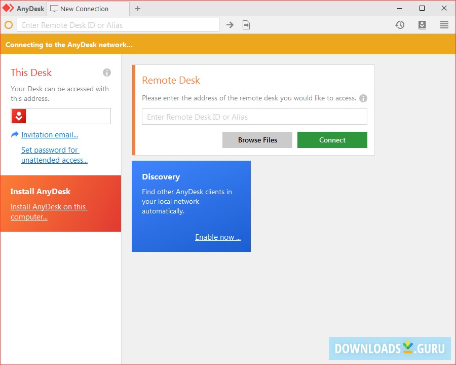 anydesk free download latest version