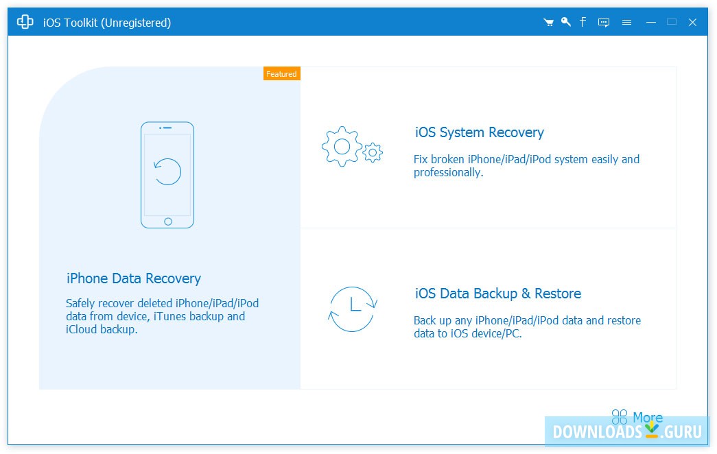 free instal AnyMP4 Android Data Recovery 2.1.12