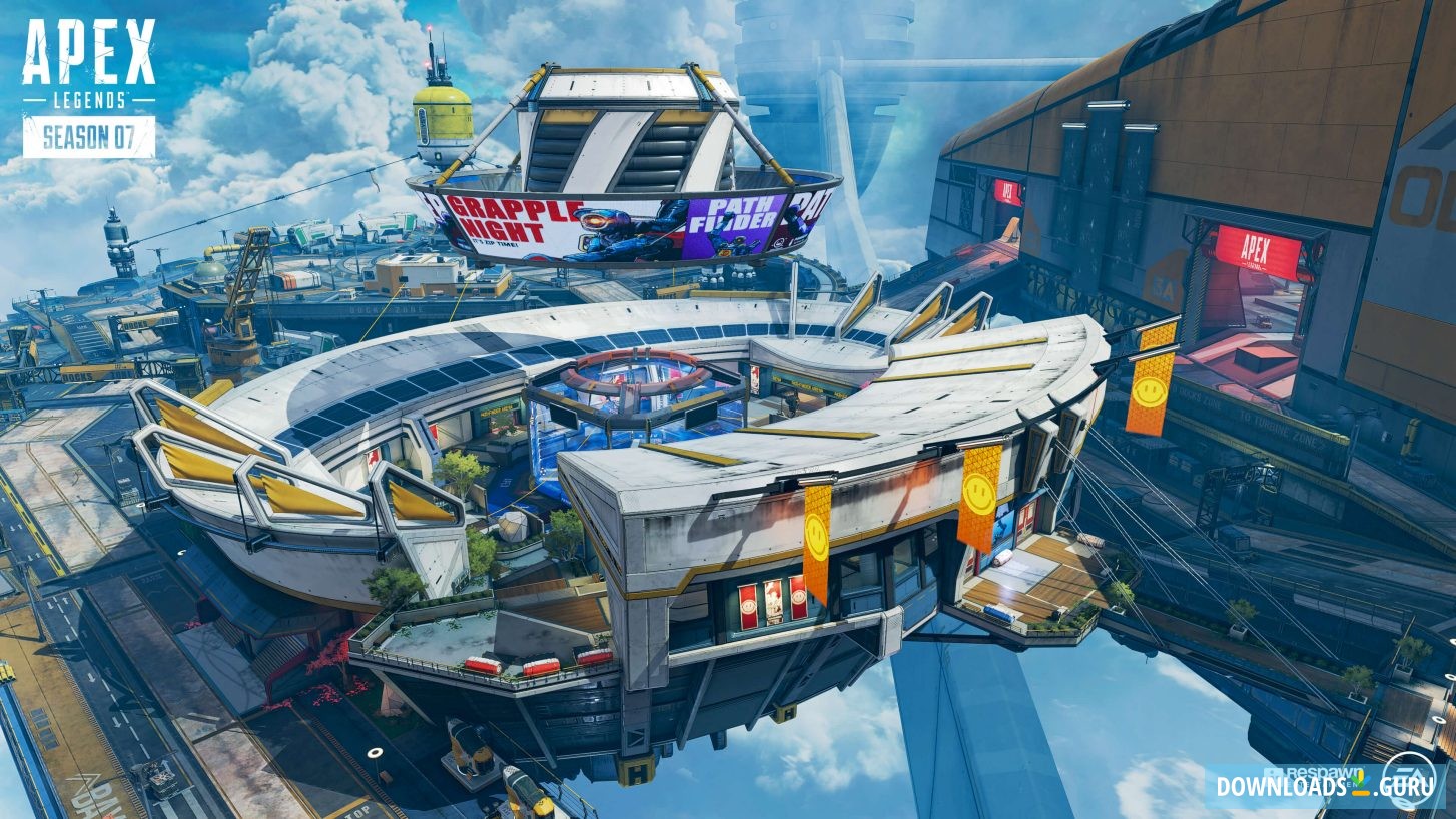 Apex Legends