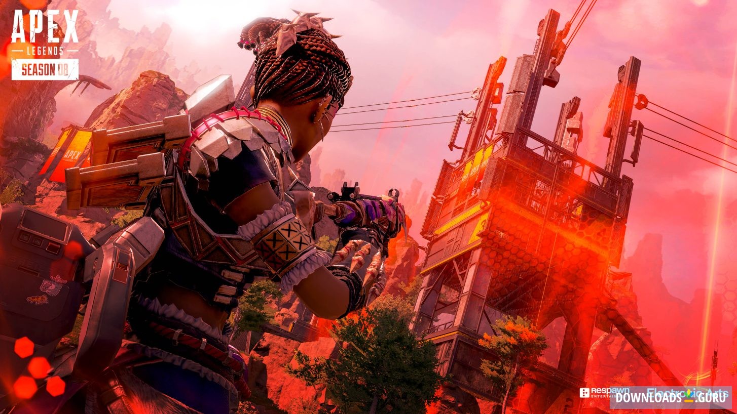 Apex Legends