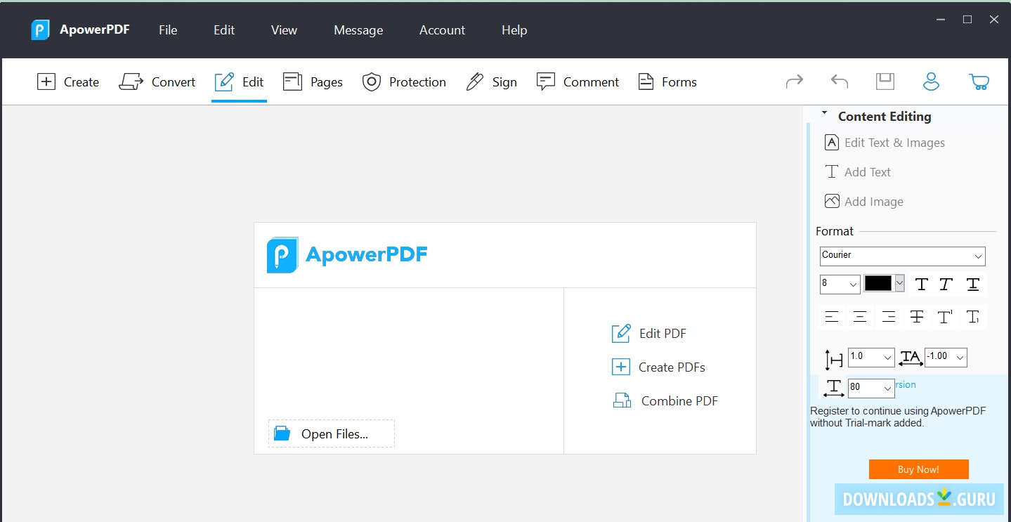 ApowerPDF