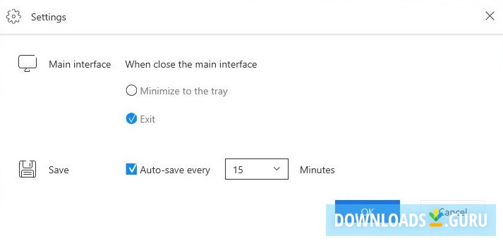 Apowersoft Video Editor