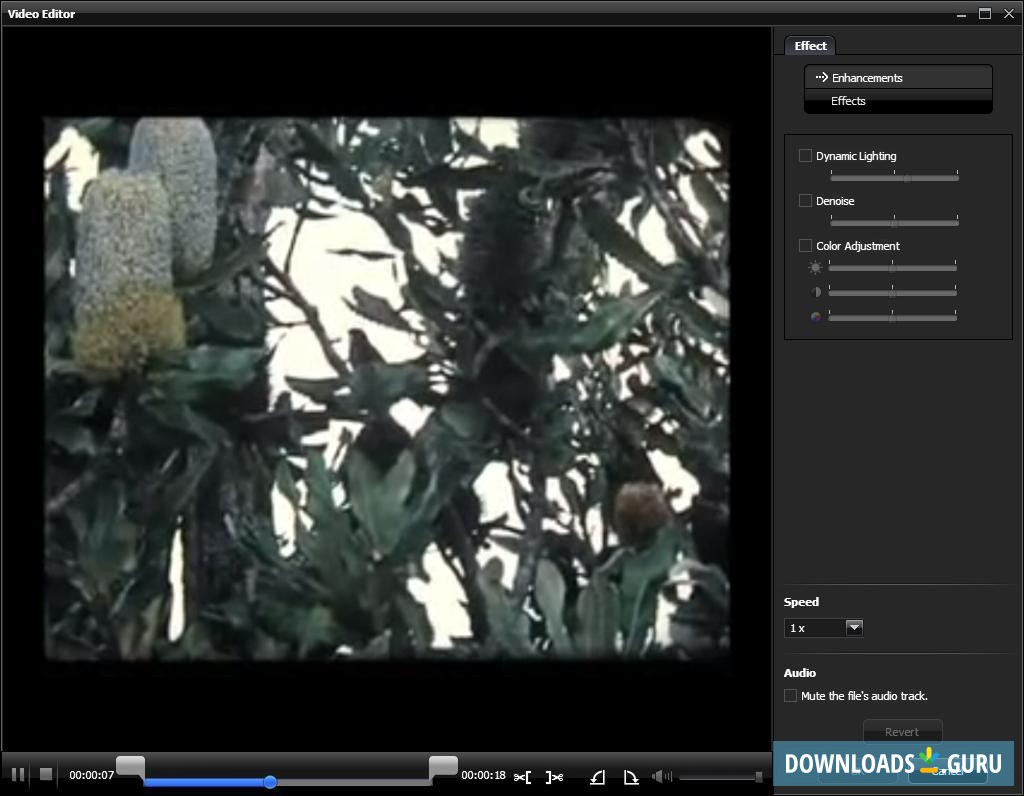 ArcSoft MediaConverter