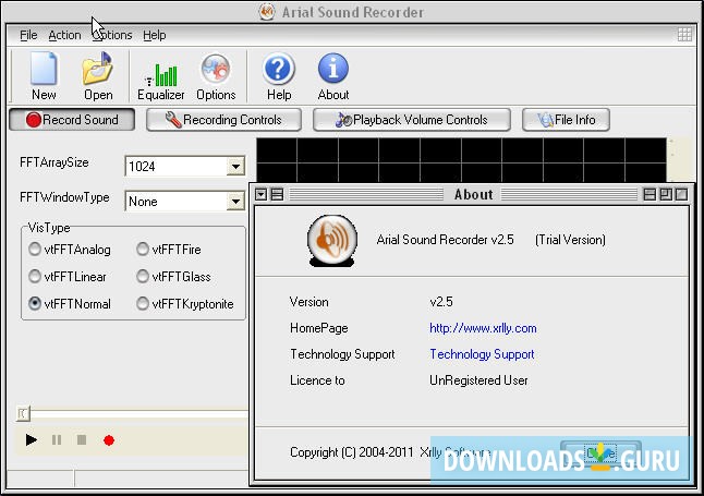 download the new version for ipod Abyssmedia i-Sound Recorder for Windows 7.9.4.1