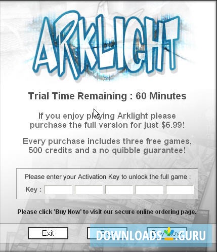 ArkLight