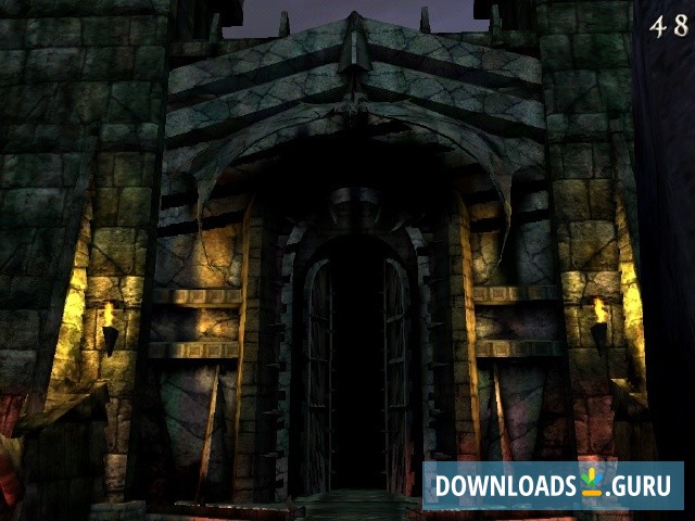 Army of Darkness 3D Screensaver