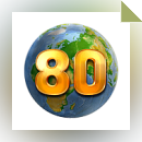 Around the World in 80 Days