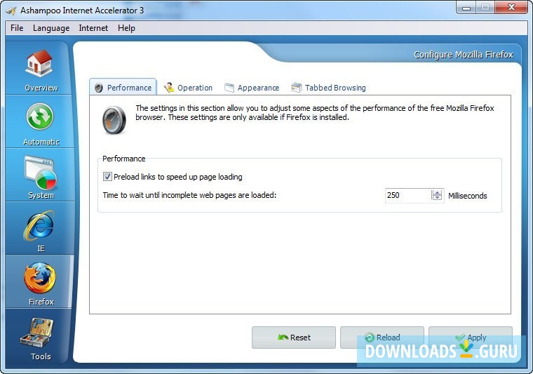 download ashampoo for windows 7