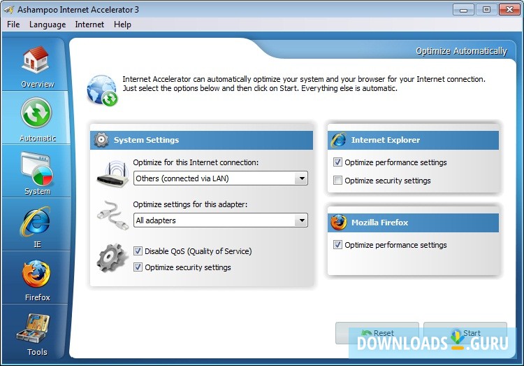 download the last version for android Ashampoo UnInstaller 12.00.12