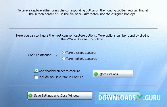 Ashampoo Magical Snap