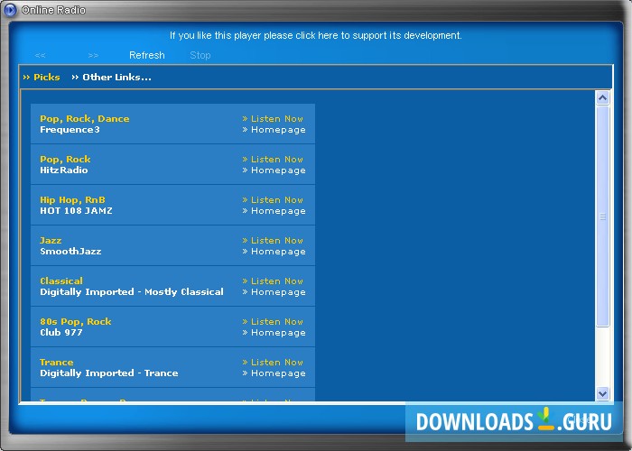 Ashampoo Media Player+