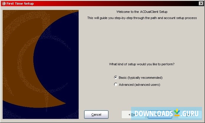 Asheron's Call Dual Client Utility