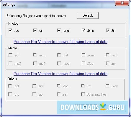 Asoftech Photo Recovery