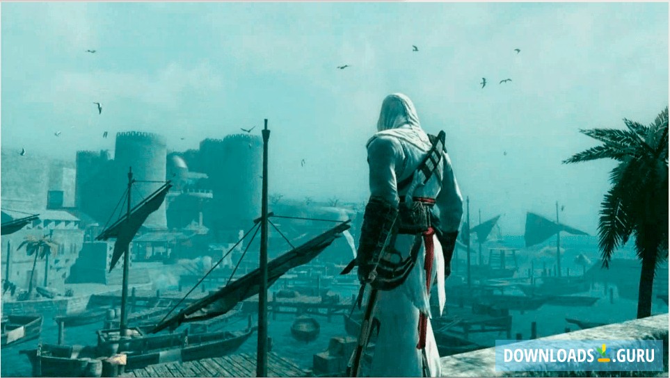 Assassin's Creed