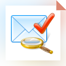 Atomic Mail Verifier
