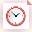 Atomic Time Synchronizer