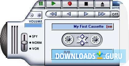 Audio Notes Recorder